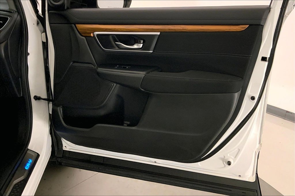 Used 2019 Honda CR-V EX image 25