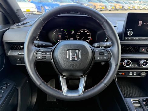 Used 2024 Honda CR-V Sport image 23