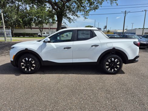 New 2026 Hyundai Santa Cruz SE FWD image 3
