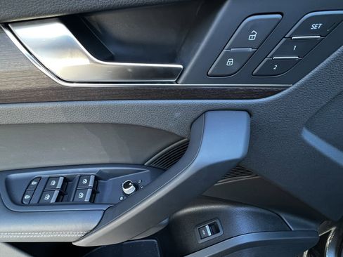 Used 2022 Audi Q5 2.0T Prestige image 14