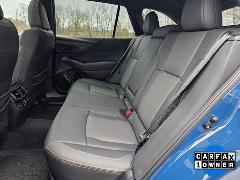 Used 2025 Subaru Outback Wilderness image 18