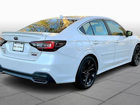 Used 2020 Subaru Legacy Sport image 11