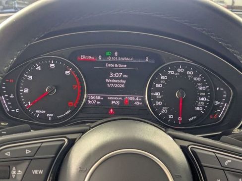 Used 2023 Audi A5 2.0T Premium image 19