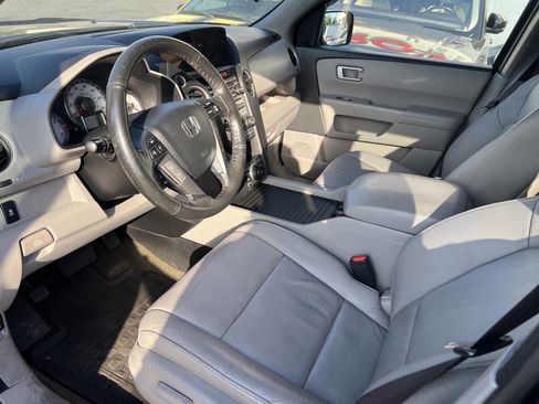 Used 2014 Honda Pilot EX-L image 6