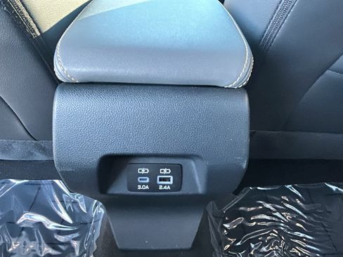 Certified 2025 Subaru Crosstrek 2.5i Sport AWD/4WD image 26