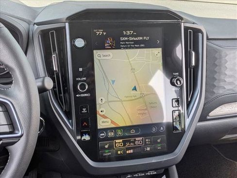 New 2026 Subaru Forester Limited image 14