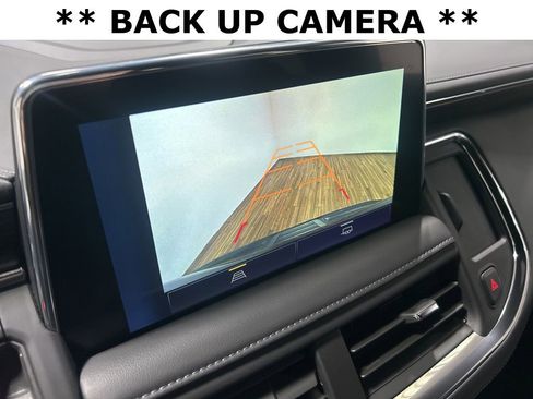 Used 2024 Chevrolet Tahoe LT image 18