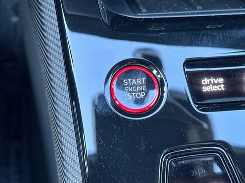 New 2025 Audi S5 Premium Plus image 21