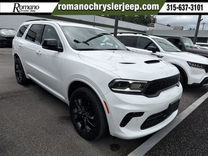 Used 2023 Dodge Durango GT