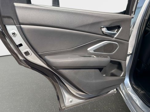 Certified 2025 Acura RDX SH-AWD image 13