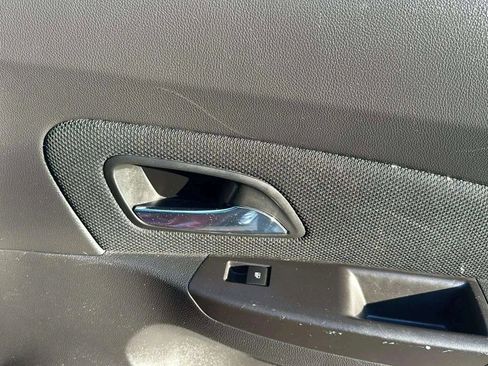 Used 2016 Chevrolet Cruze LT w/ Technology Package image 21