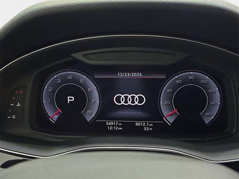 Used 2020 Audi Q7 3.0T Prestige w/ Prestige Package image 16