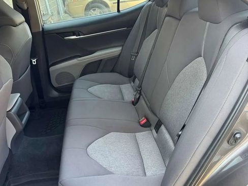 Used 2023 Toyota Camry LE FWD image 15