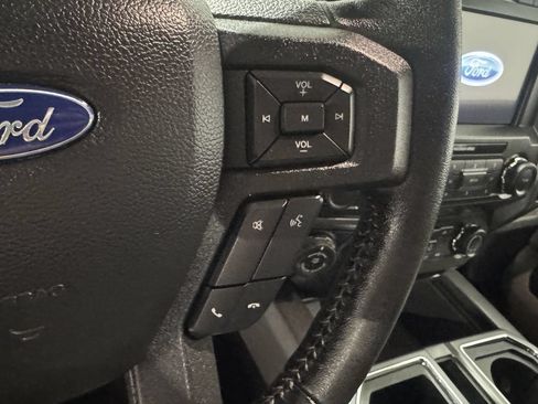 Used 2019 Ford F150 XLT w/ Equipment Group 302A Luxury AWD/4WD image 7