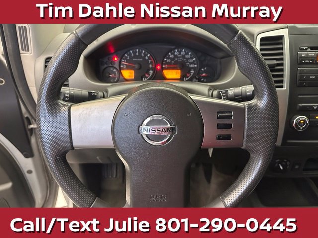 Used 2011 Nissan Xterra S AWD/4WD image 23