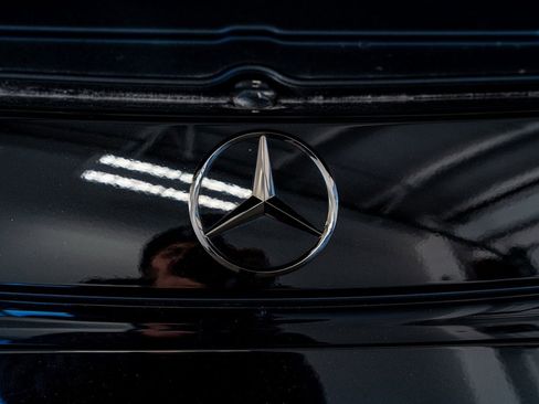 Used 2024 Mercedes-Benz AMG GT 55 image 29