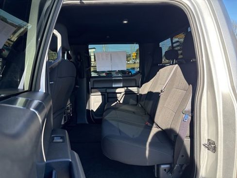 Certified 2018 Ford F150 XLT w/ Equipment Group 302A Luxury image 26