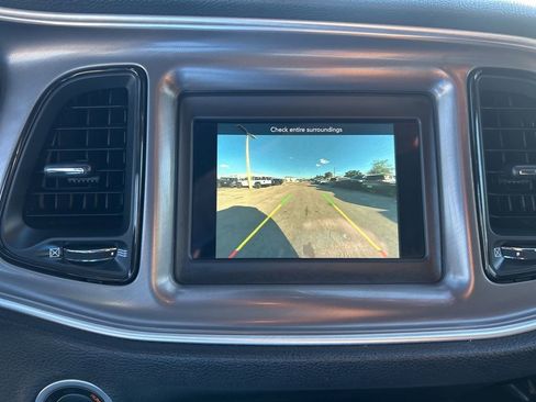 Used 2022 Dodge Challenger SXT w/ Blacktop Package image 14