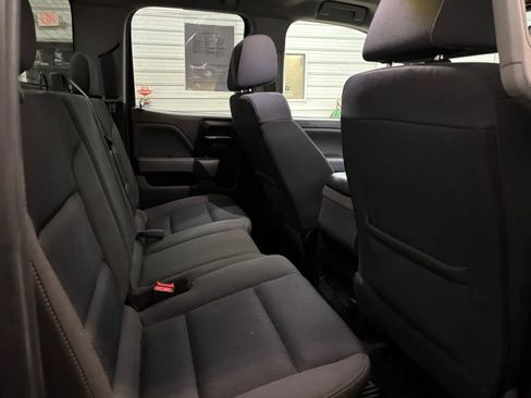 Used 2019 Chevrolet Silverado 1500 LT w/ All Star Edition AWD/4WD image 31
