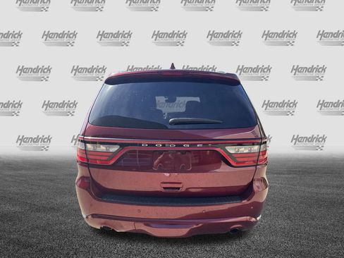 Used 2018 Dodge Durango Citadel AWD/4WD image 5