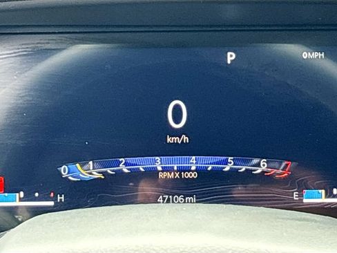 Used 2023 Jeep Grand Cherokee Altitude RWD image 13