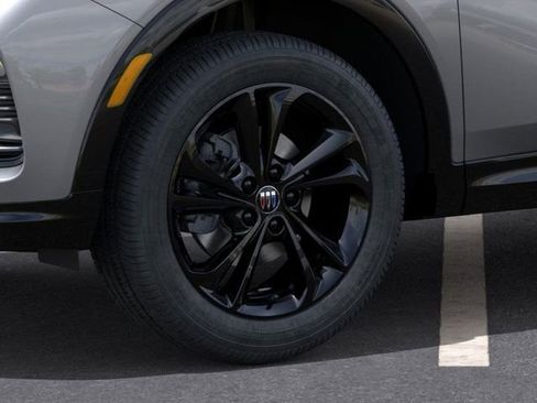 New 2026 Buick Envista Sport Touring w/ Convenience I Package image 9