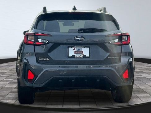 Certified 2024 Subaru Crosstrek 2.5i Limited AWD/4WD image 5