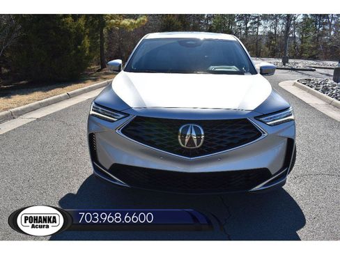 New 2026 Acura MDX SH-AWD w/ Technology Package image 2