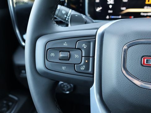 New 2026 GMC Sierra 1500 SLT w/ SLT Premium Plus Package image 18
