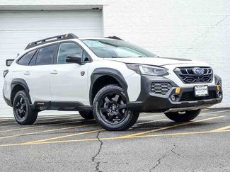 Used 2024 Subaru Outback Wilderness AWD/4WD video 2