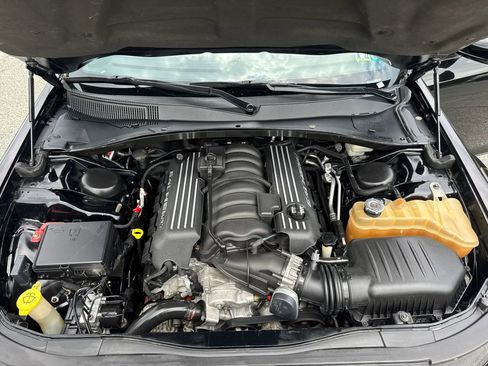 Used 2012 Chrysler 300 SRT8 w/ 19-Premium Speaker Group RWD image 24