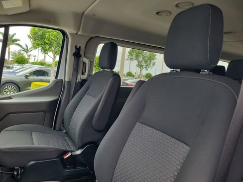 Used 2023 Ford Transit 350 XLT image 19