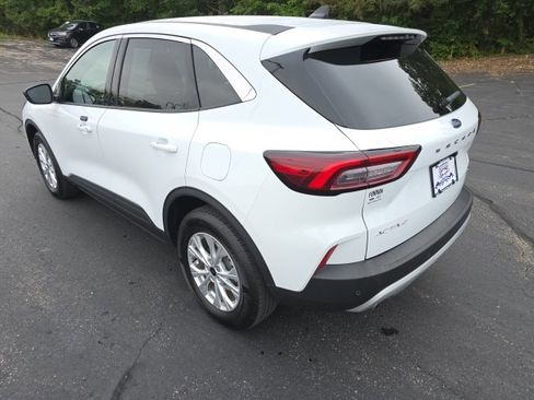 Certified 2023 Ford Escape Active w/ Tech Pack #1 image 13