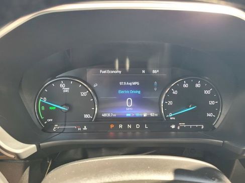Certified 2022 Ford Escape SE w/ Convenience Package FWD image 29