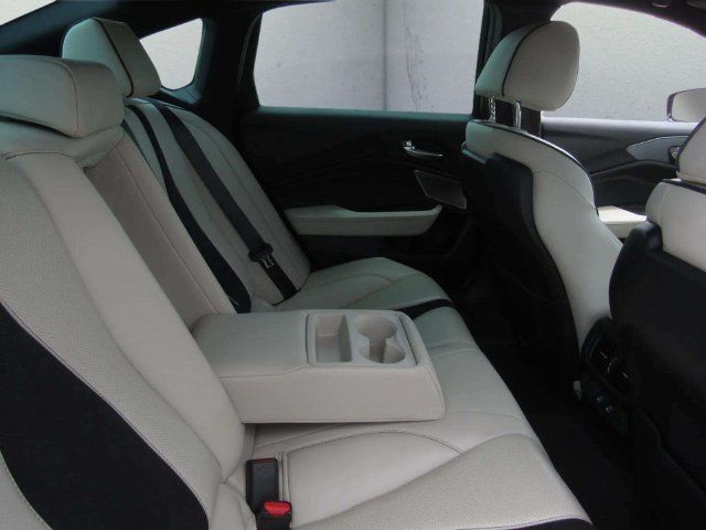 Certified 2024 Acura TLX w/ A-SPEC Package AWD/4WD image 12