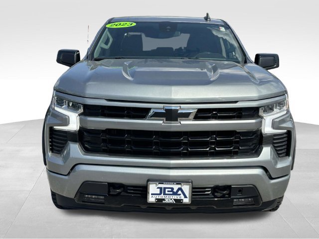 Used 2023 Chevrolet Silverado 1500 RST AWD/4WD image 24