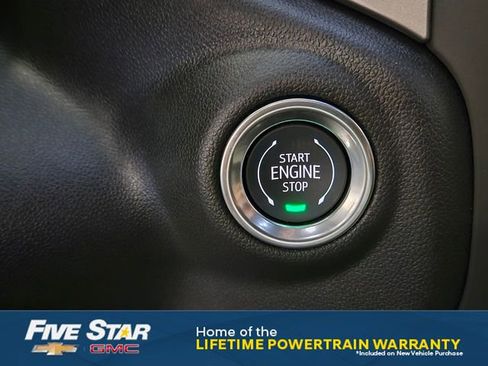 New 2026 GMC Sierra 1500 Pro w/ Pro Value Package image 19