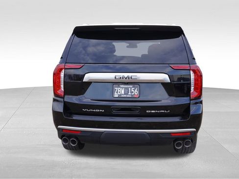 Certified 2023 GMC Yukon Denali image 6