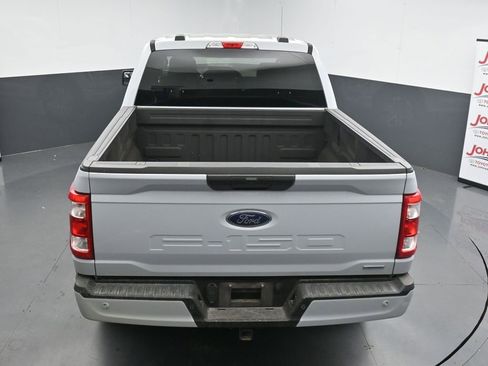 Used 2021 Ford F150 XL w/ STX Appearance Package AWD/4WD image 16
