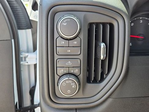 New 2025 Chevrolet Silverado 3500 W/T w/ WT Convenience Package AWD/4WD image 20