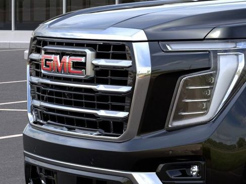 New 2026 GMC Yukon Elevation image 13