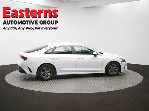 Used 2022 Kia K5 LXS image 42