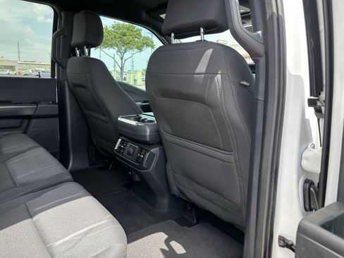 Certified 2024 Ford F150 STX RWD image 20