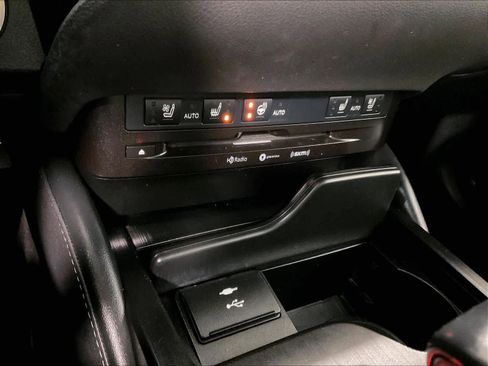 Used 2021 Lexus ES 350 w/ Premium Package image 27