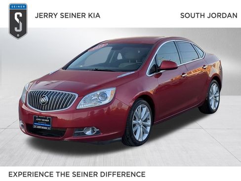 Used 2012 Buick Verano image 1