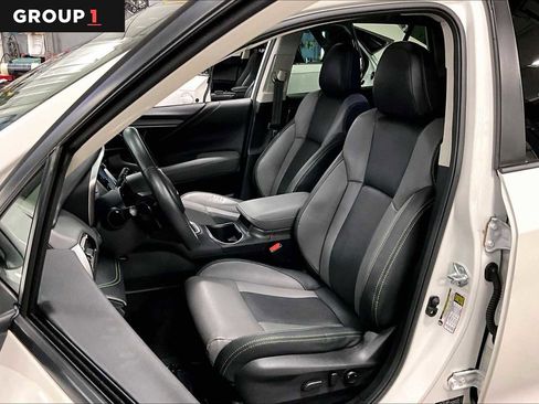 Certified 2023 Subaru Outback Onyx Edition XT image 8