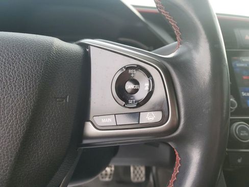Used 2020 Honda Civic Si image 15