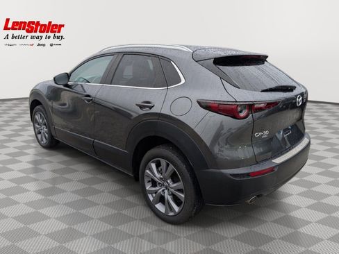Used 2024 MAZDA CX-30 AWD 2.5 S w/ Preferred Package image 3