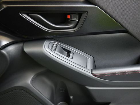 New 2026 Subaru Impreza RS image 11