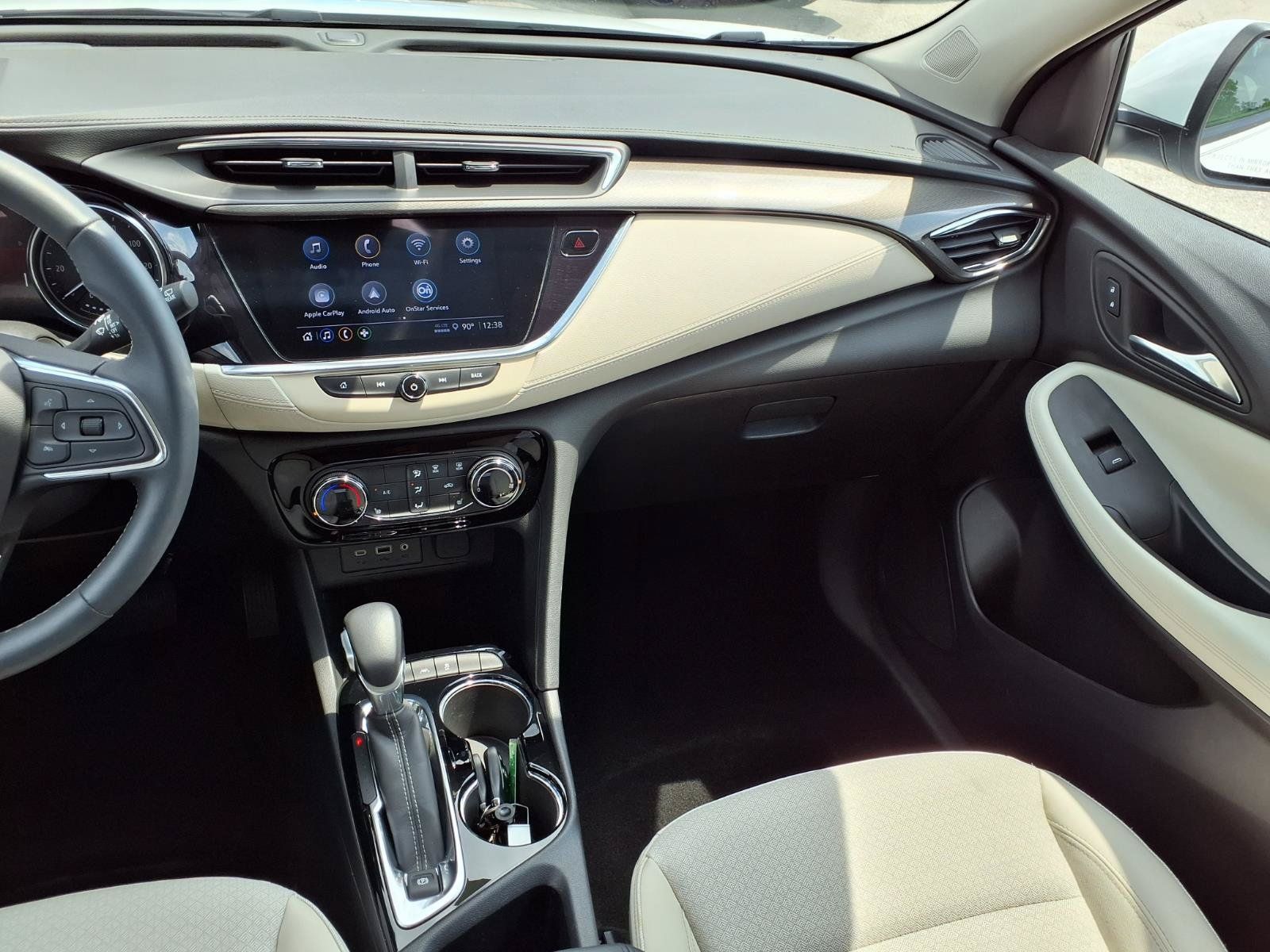 Used 2023 Buick Encore GX Preferred w/ Cold Weather Comfort Package FWD image 4